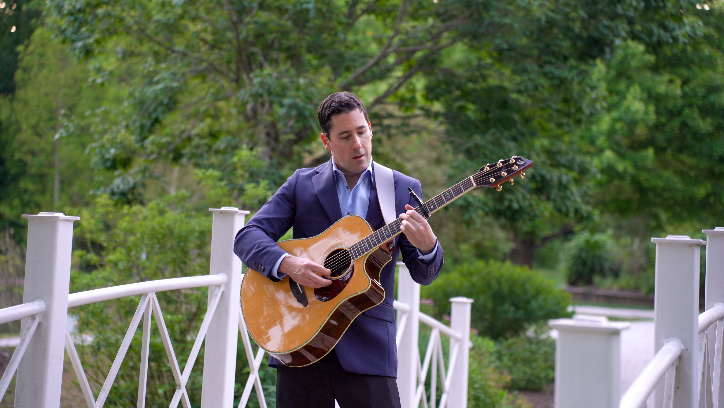 Gazebo performance